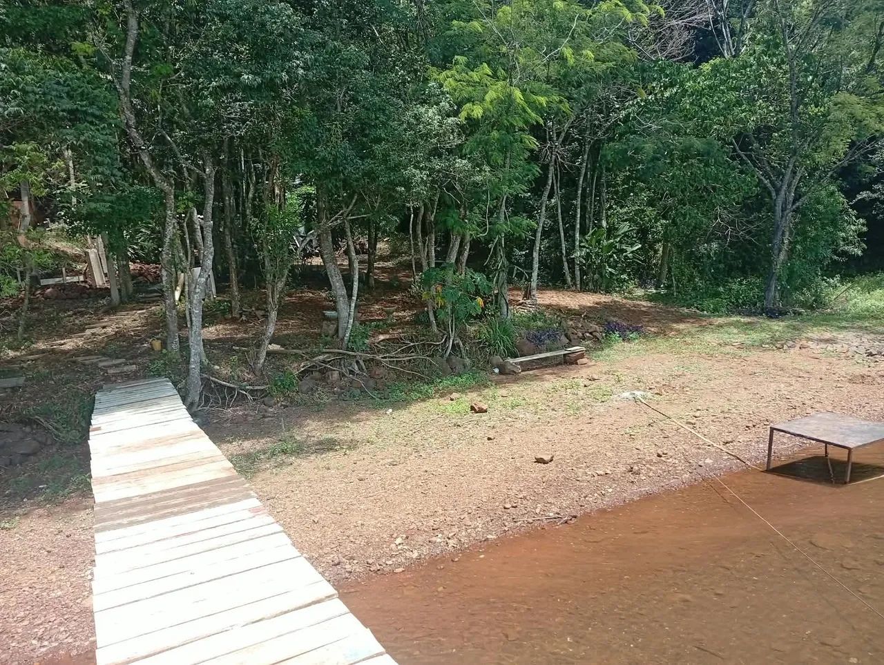 Lote no condomínio dos padres  - Foto 2