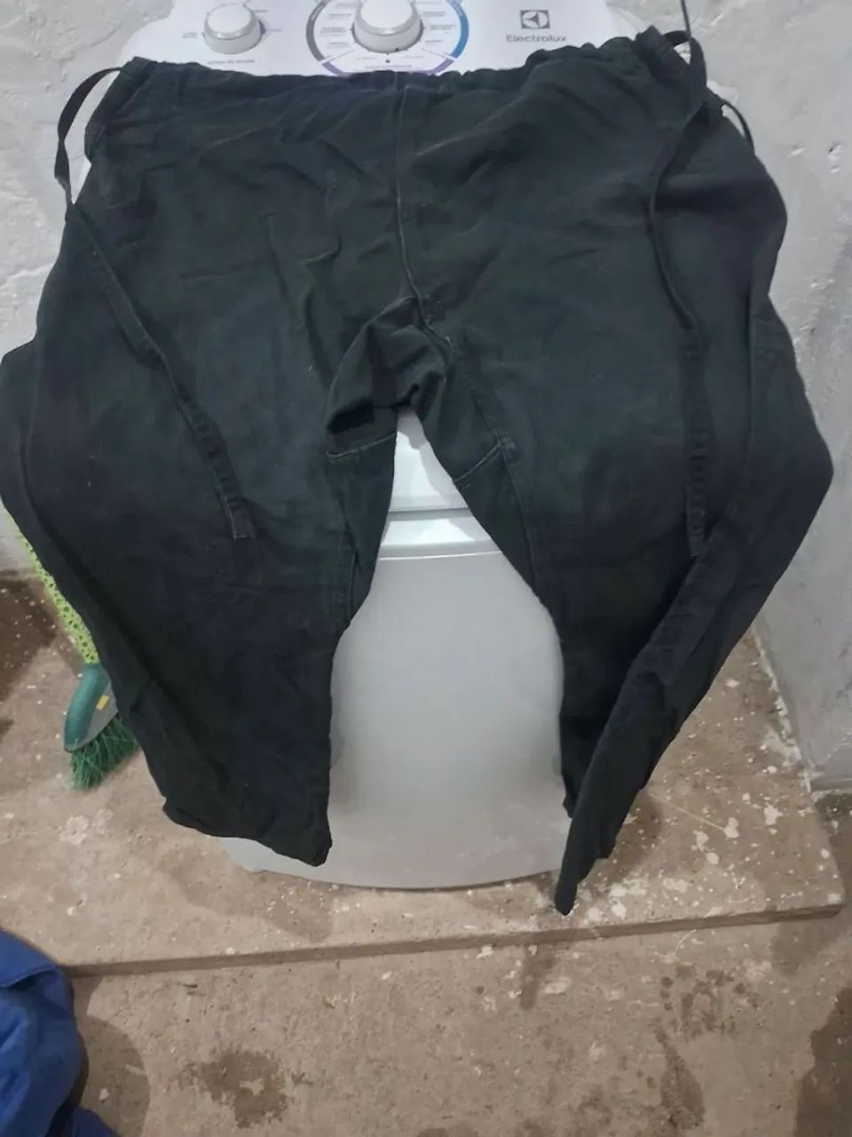 Vende-se kimono usado . - Foto 4