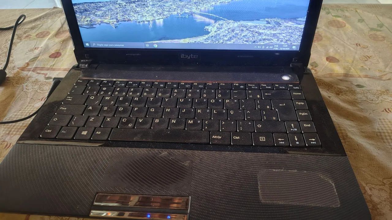 Notebook 