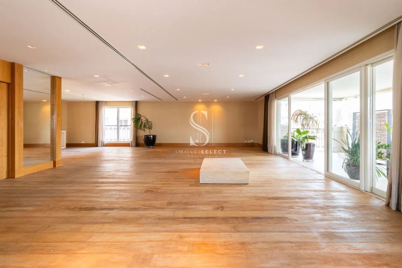 Apartamento em Itaim Bibi - São Paulo - Foto 5