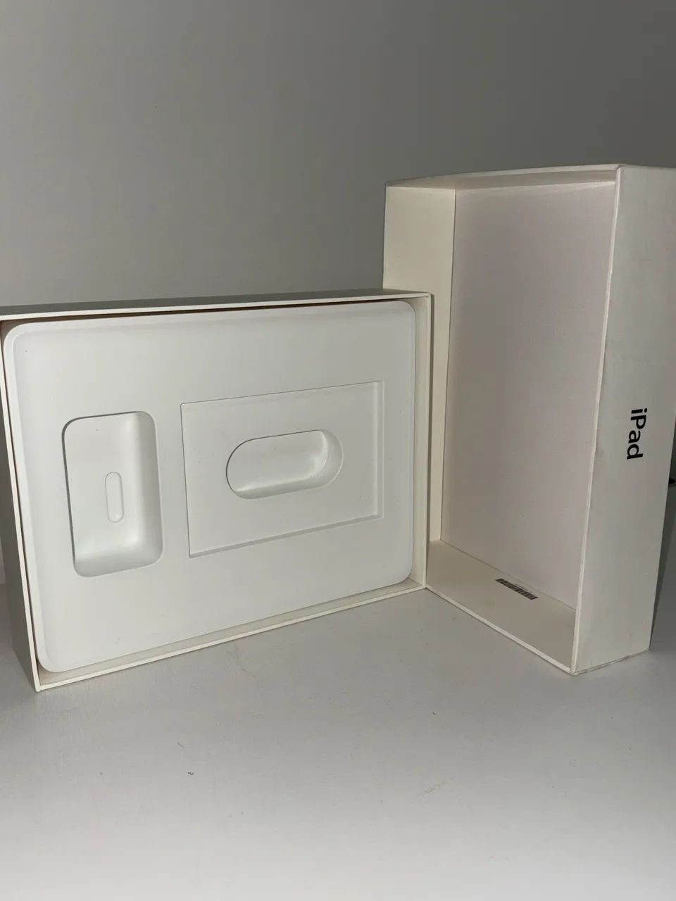 Capas para iPad + caixa - Foto 4