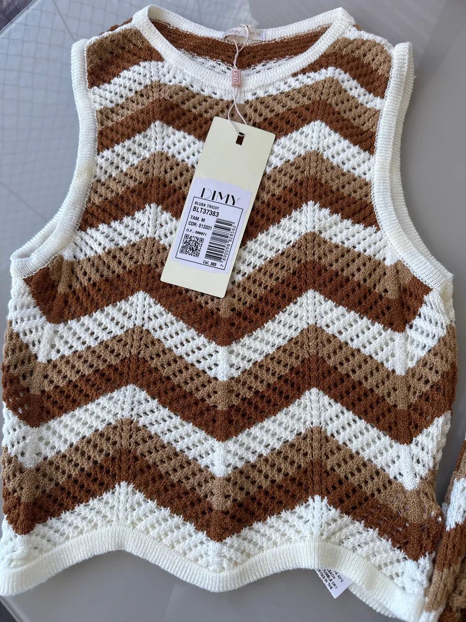 Conjunto Dimy em linha -Tamanho P - Foto 2