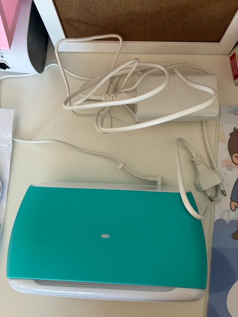 Cricut Joy - Máquina de Corte Inteligente Portátil - Foto 5
