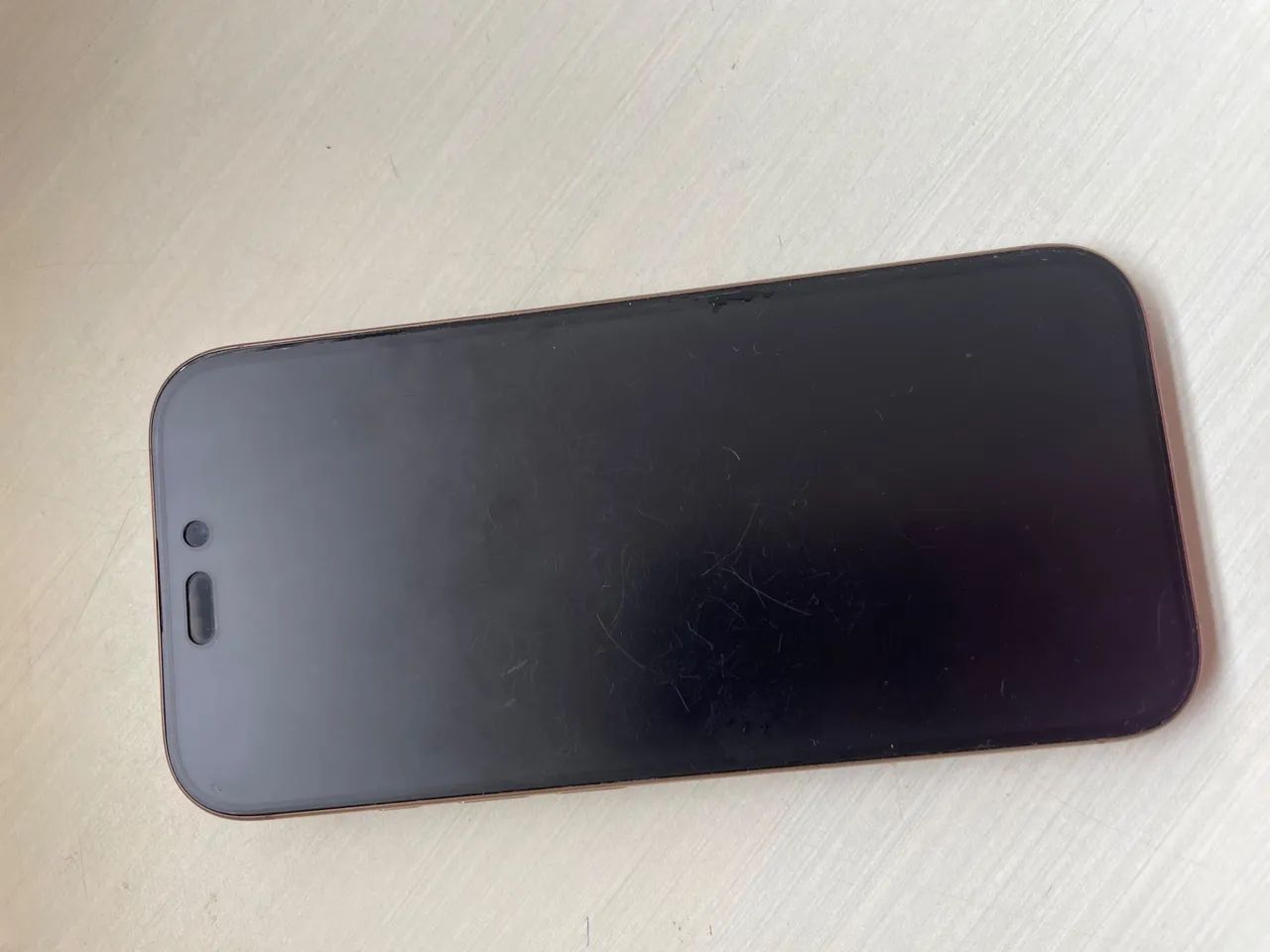 iPhone 16 pro 128gb