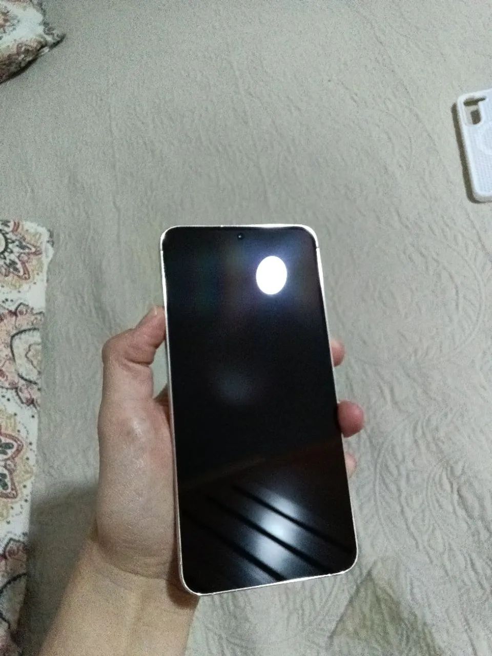 S23+ Plus 512gb Creme - Foto 3