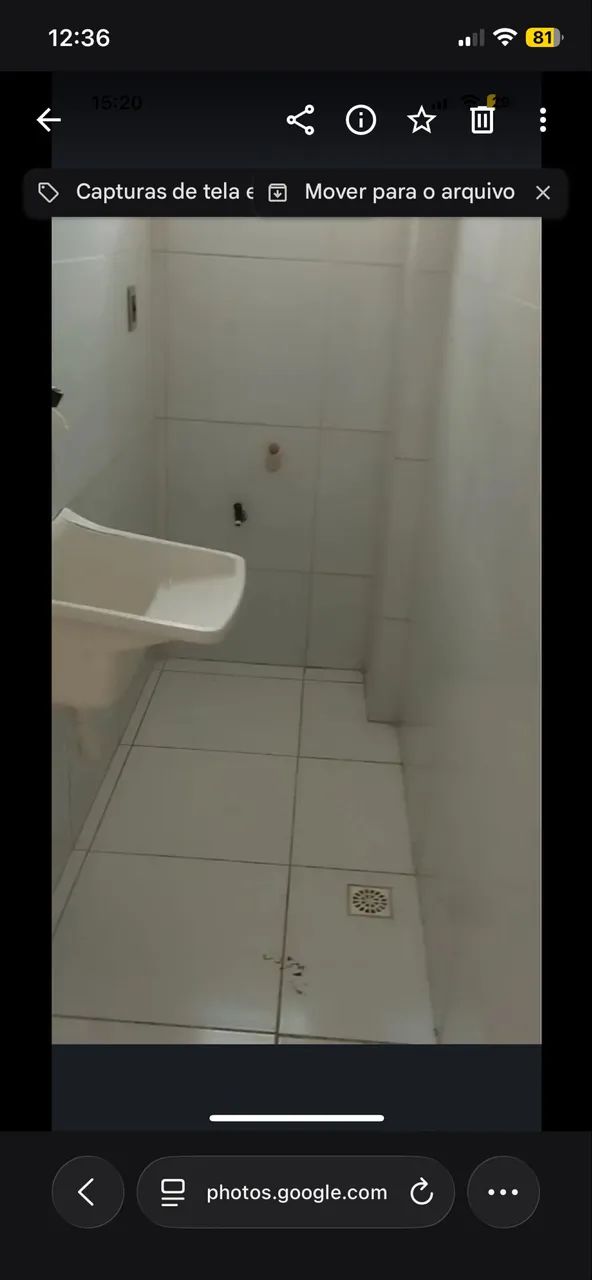 Repasso Apartamento  - Foto 2