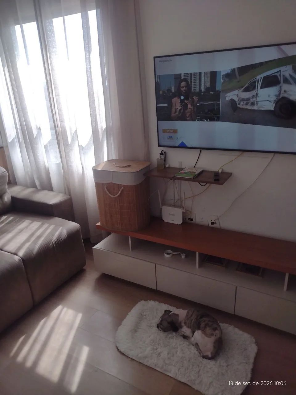 Apartamento residencial Jerônimo 5  - Foto 5