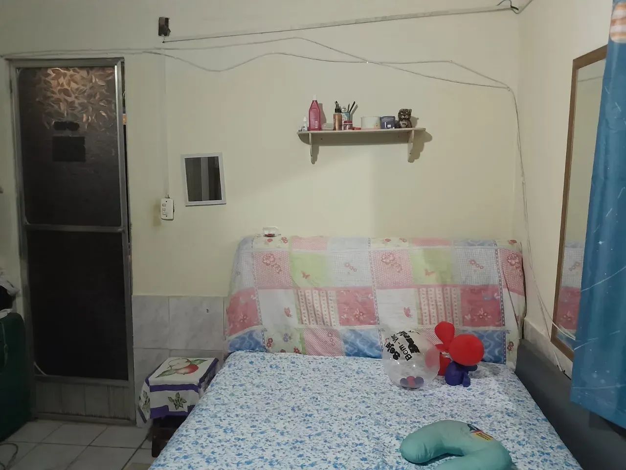CASA COM 3 QUARTOS EM COELHO DA ROCHA - Foto 4