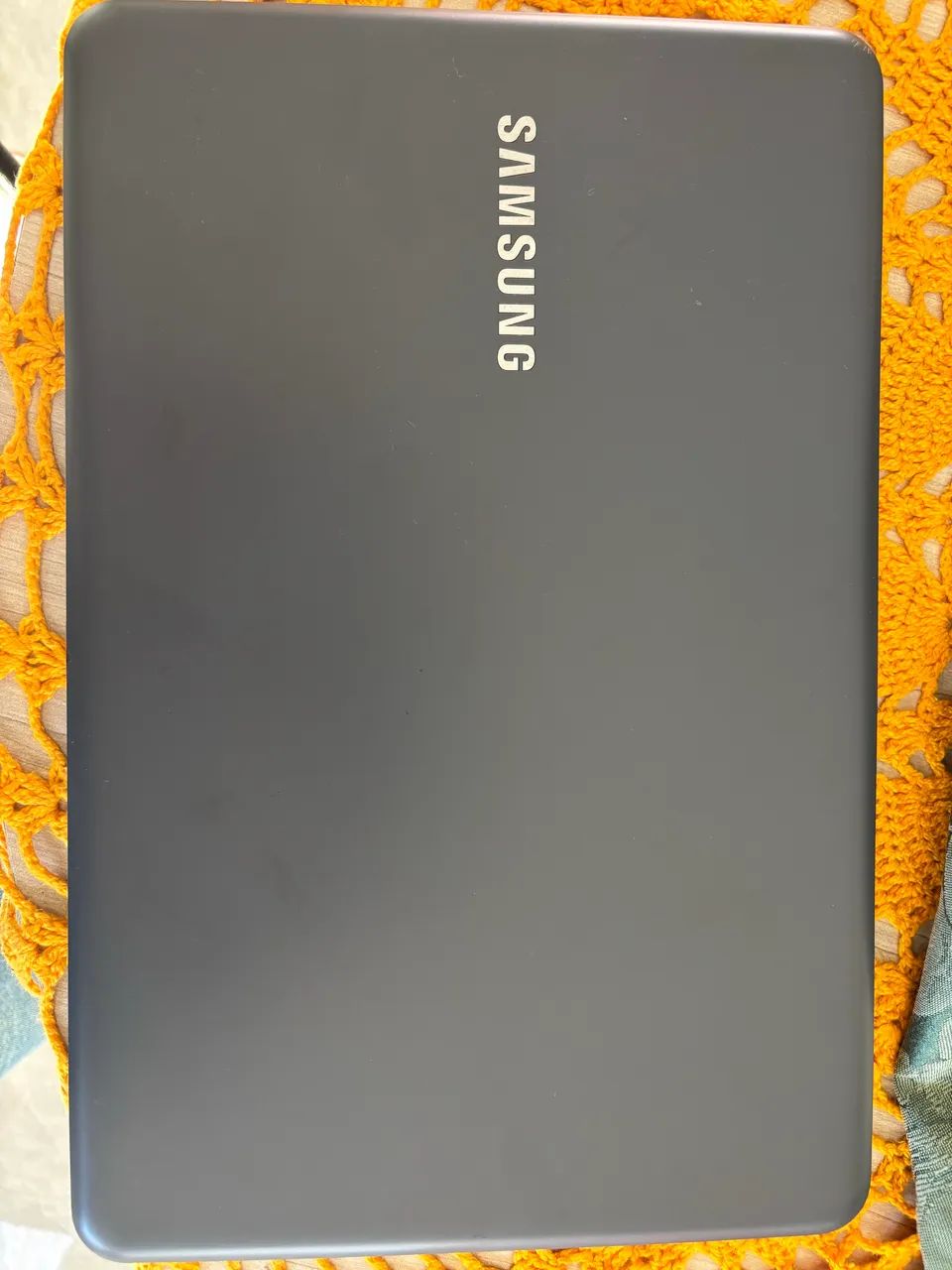 Notebook Samsung 