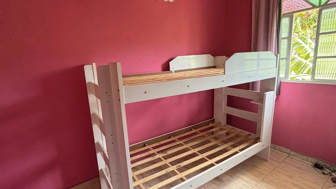 Cama Beliche Solteiro  - Foto 2