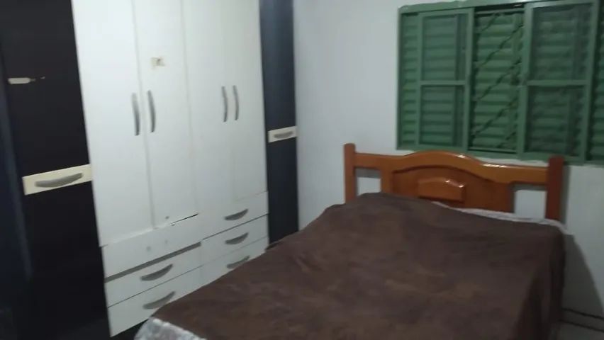 Casa Tiradentes 1 Quarto R$ 800,00