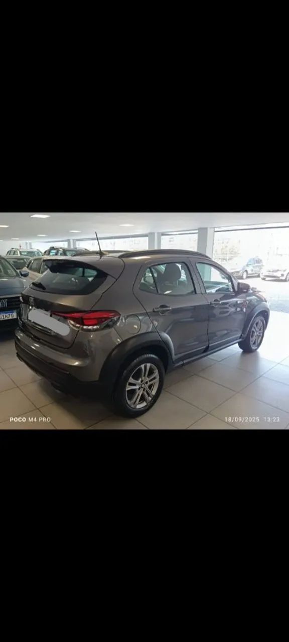 Fiat Pulse Drive 1.3 8V Flex Aut. 2024 - Foto 4