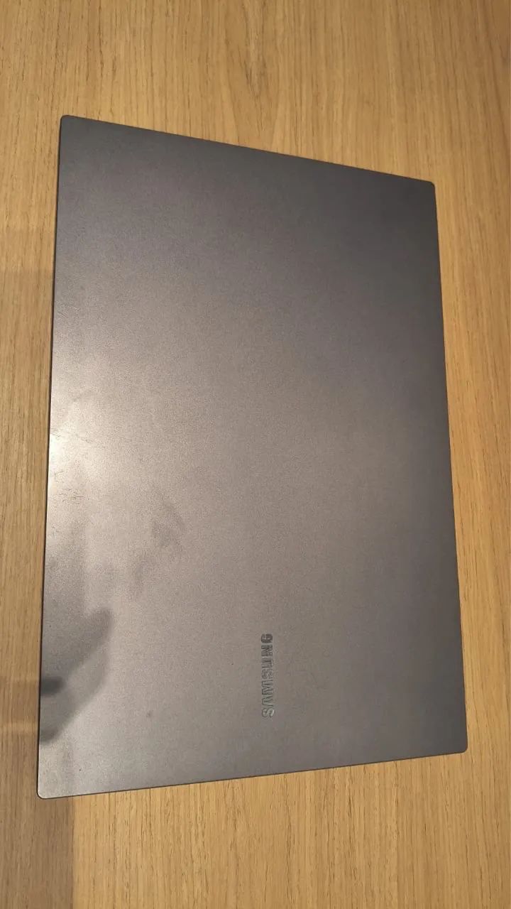 Samsung Book NP550XDA - Foto 5
