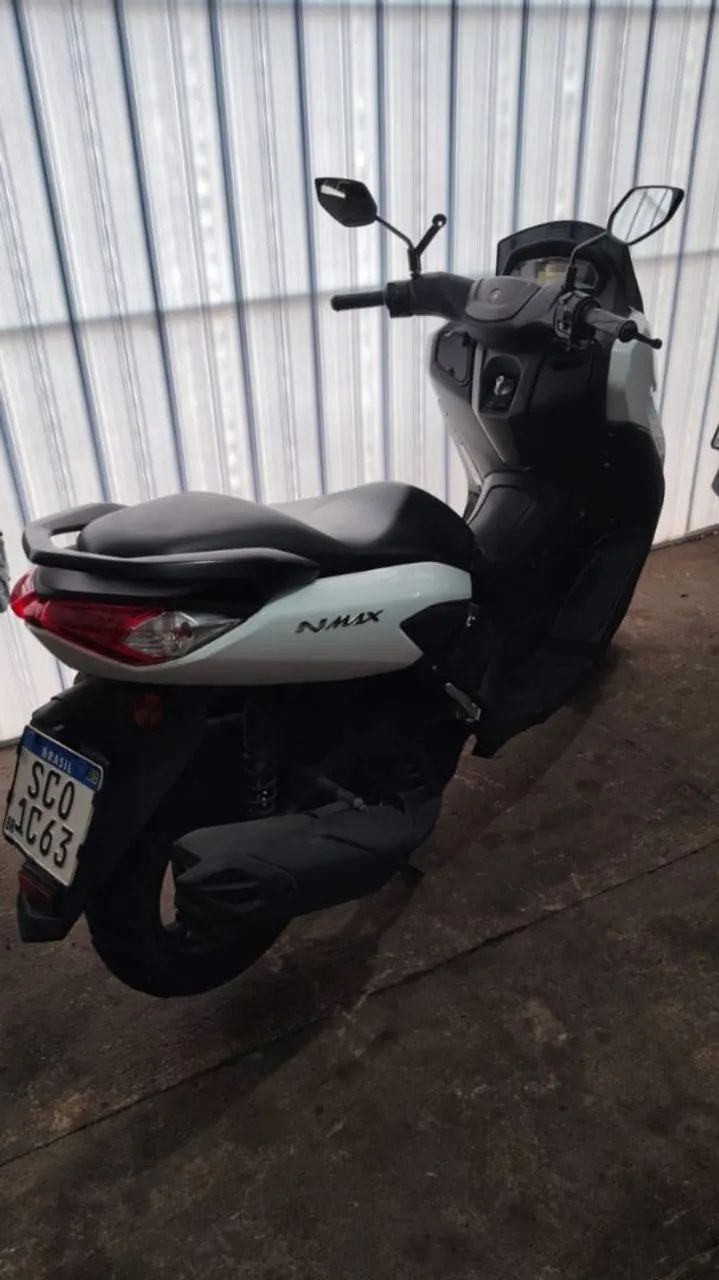 Nmax 160cc 2022 - Foto 5