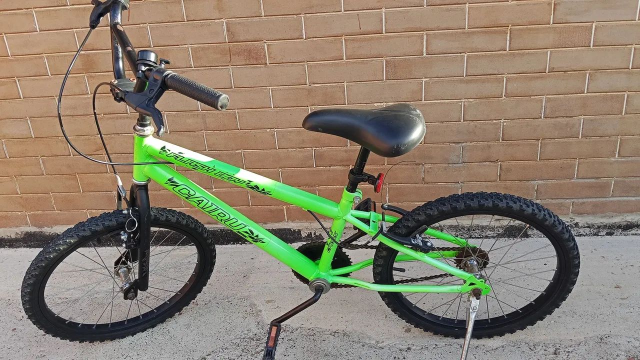 Bicicleta aro 20. R$ 350 - Foto 3