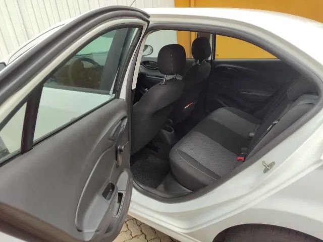 Chevrolet Prisma PRISMA Sed. Joy/ LS 1.0 8V FlexPower 4p 2019