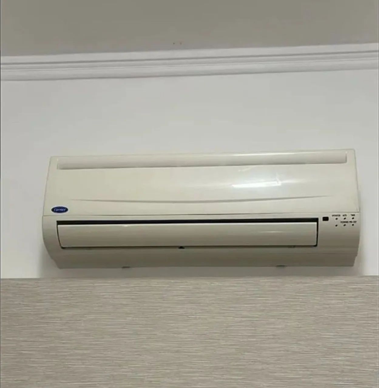 Ar condicionado 12000btusSpringer - Foto 2