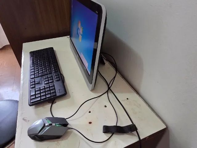 All in one hp - Foto 3