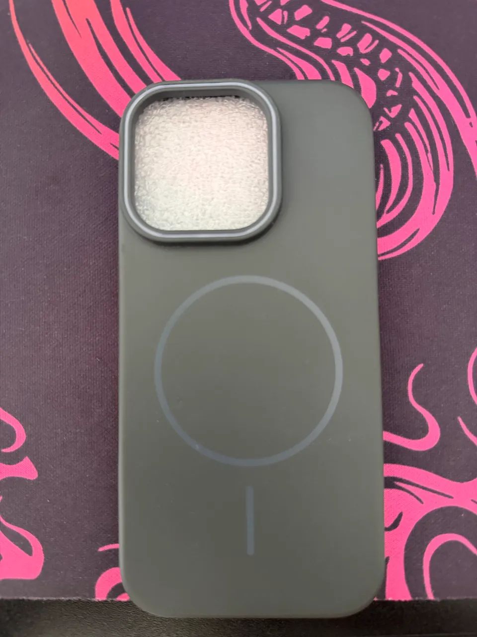 Capa iPhone 16 Pro - Foto 4
