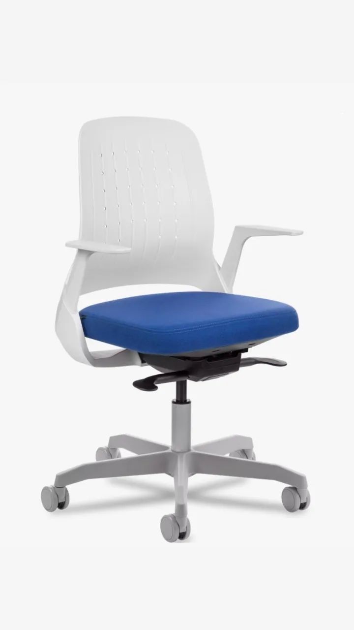 Cadeira de escritório Flexform 