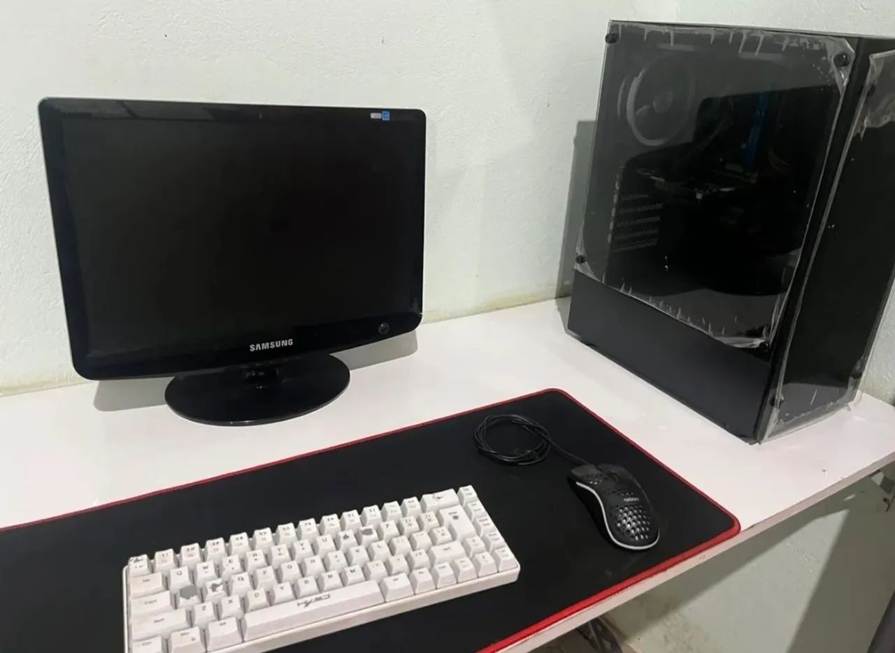 Computador gamer  - Foto 3