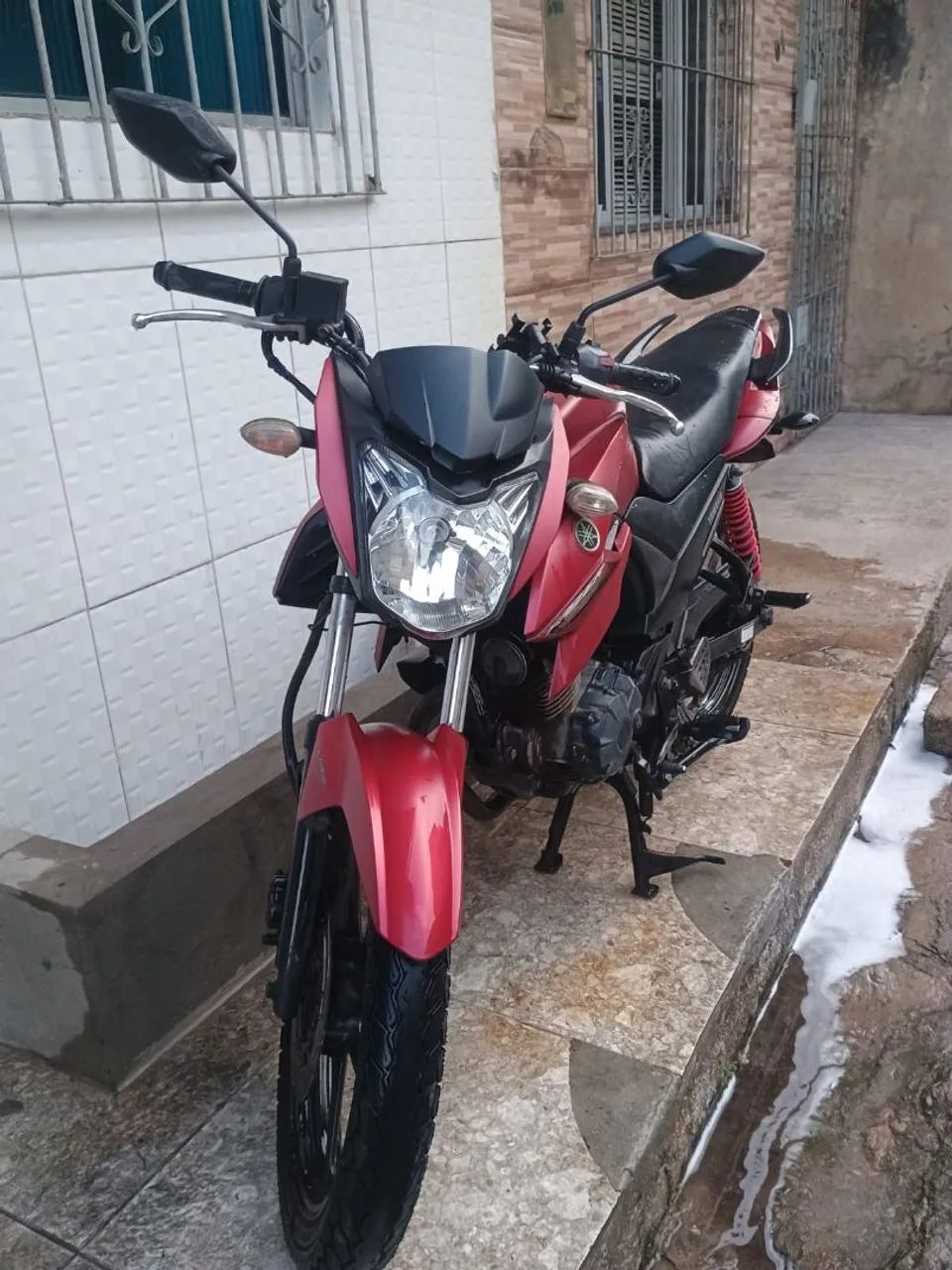 Fazer 150 flex - Foto 3