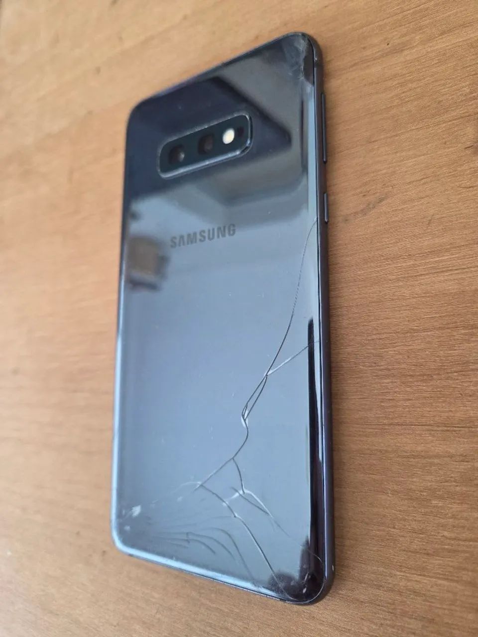 SAMSUNG GALAXY s10e  - Foto 4