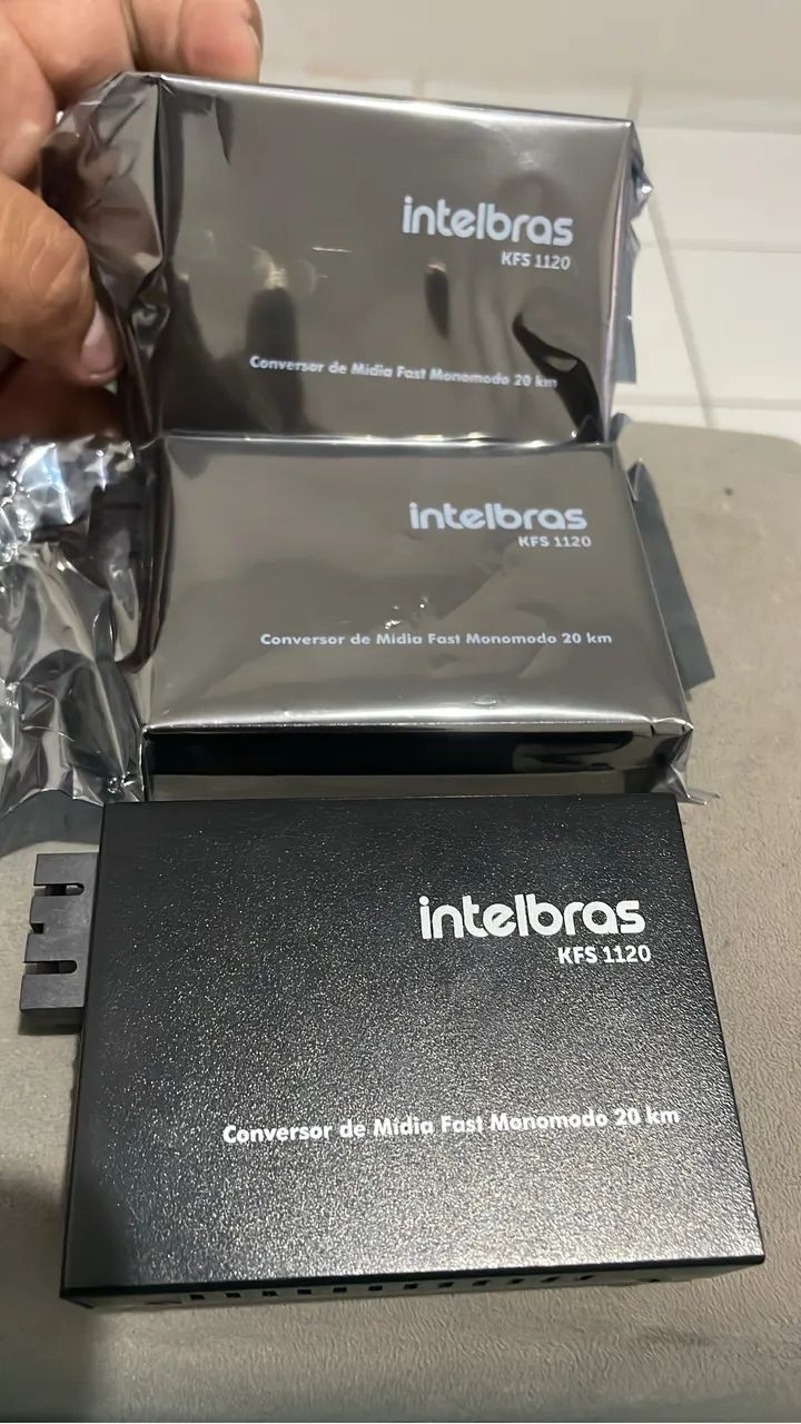 Conversor de Mídia  - Foto 3