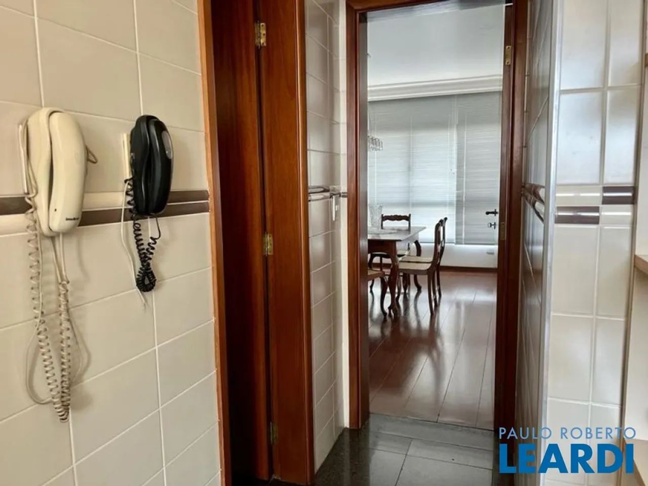 APARTAMENTO - VILA CLEMENTINO - SP - Foto 4