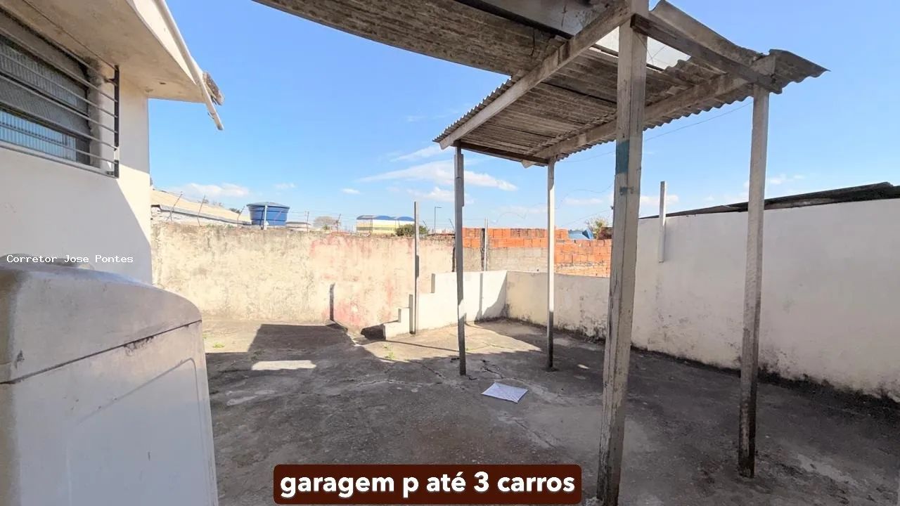 4 casas a venda para rendimentos - Foto 2
