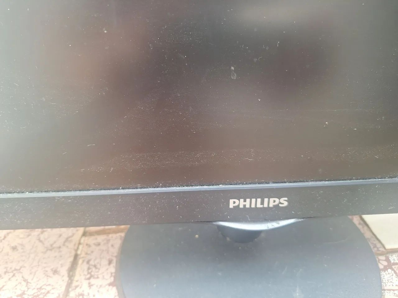 Computador tela Philips  - Foto 2