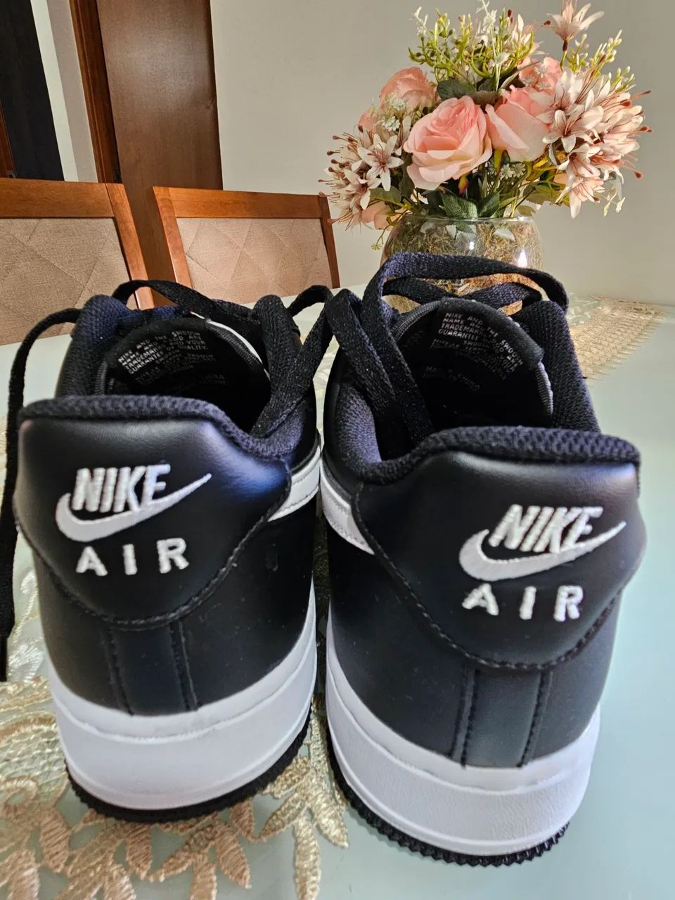 Nike Air Force 1 Panda, n° 39 - Foto 4