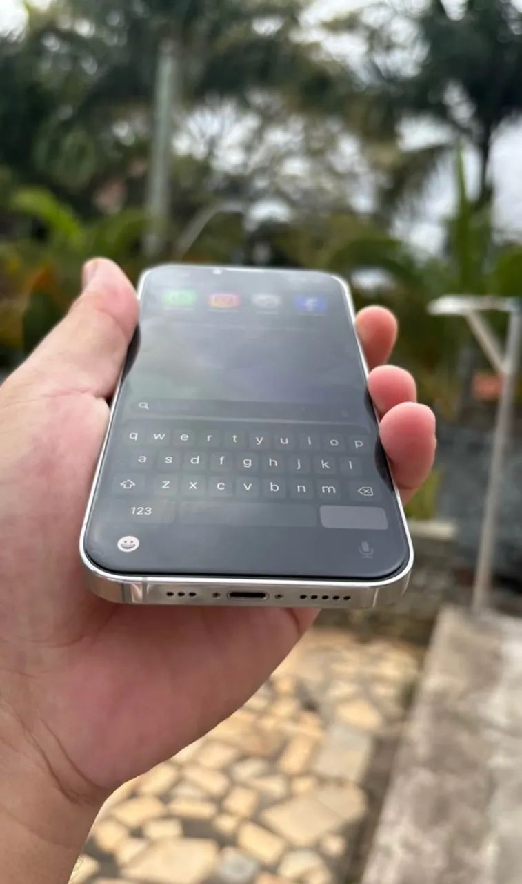 iPhone 13 Pro 128gb impecável  - Foto 4