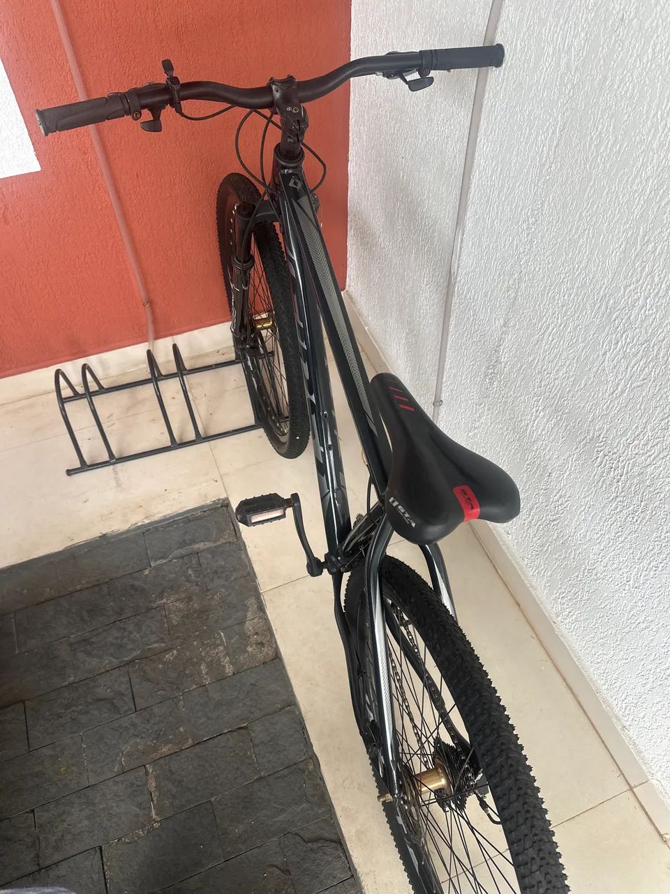 Bicicleta gta aro 29 - Foto 4