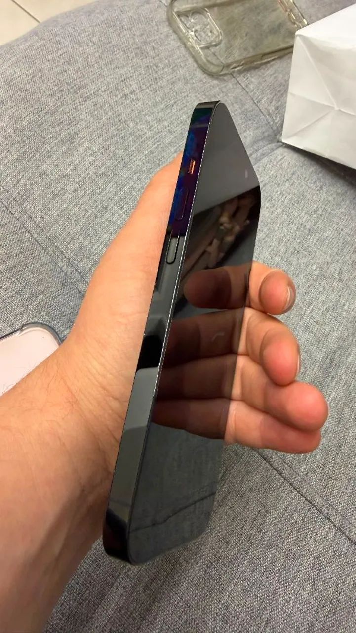 iPhone 14 pro 128gb - Foto 2