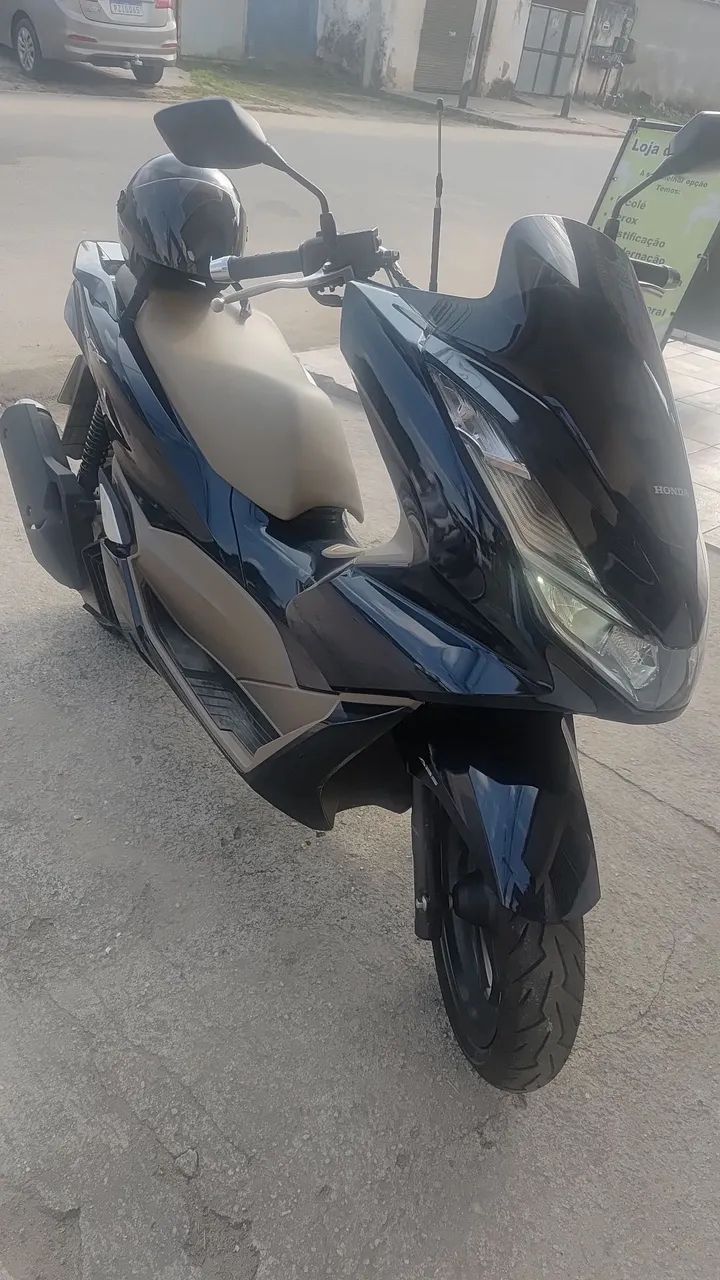 Vendo PCX. - Foto 2
