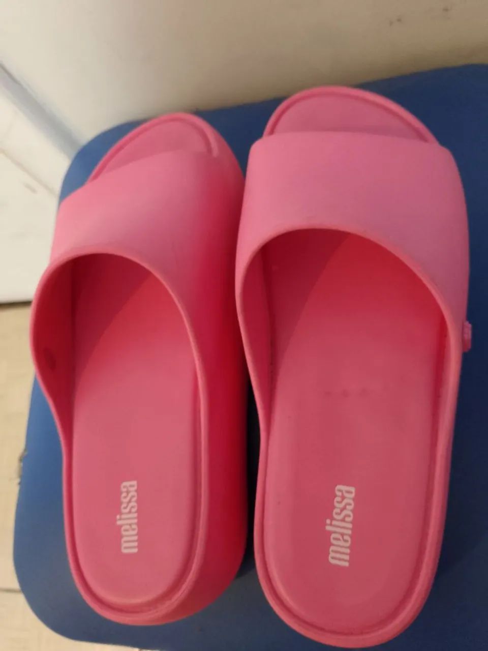 Melissa Free Plataforma  - Foto 3