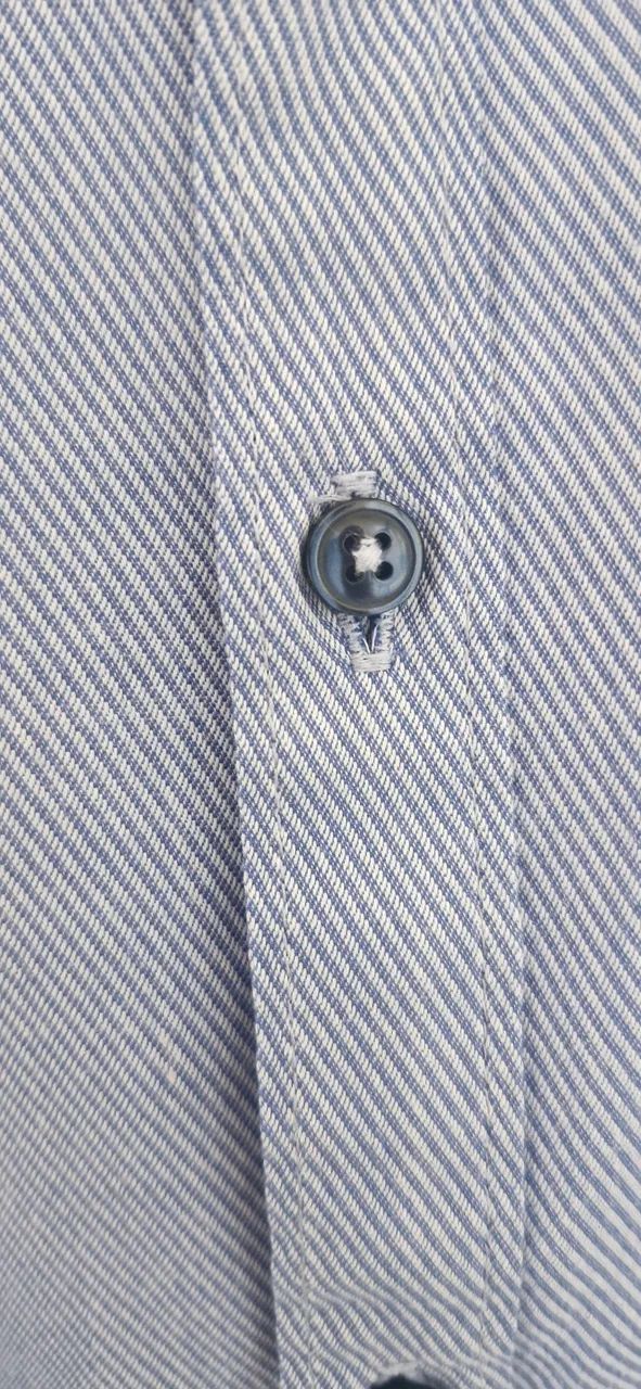 Camisa Zara.- Slim - Foto 3
