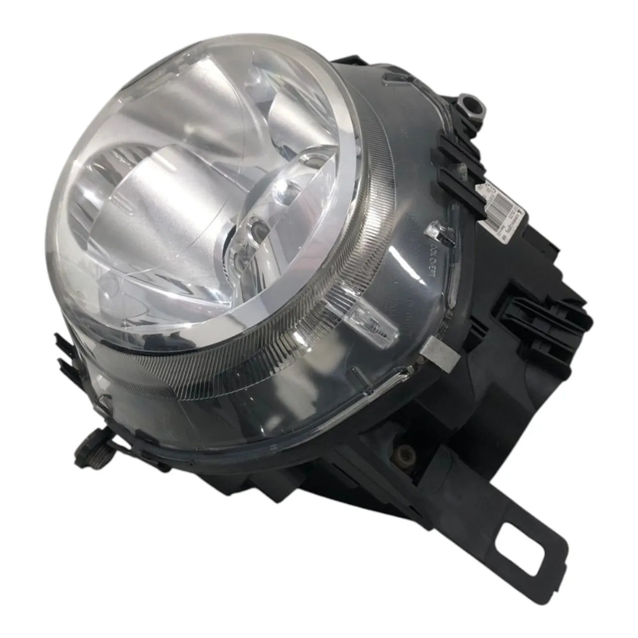 Farol Esquerdo Mini Cooper 2007 A 2014  - Foto 3
