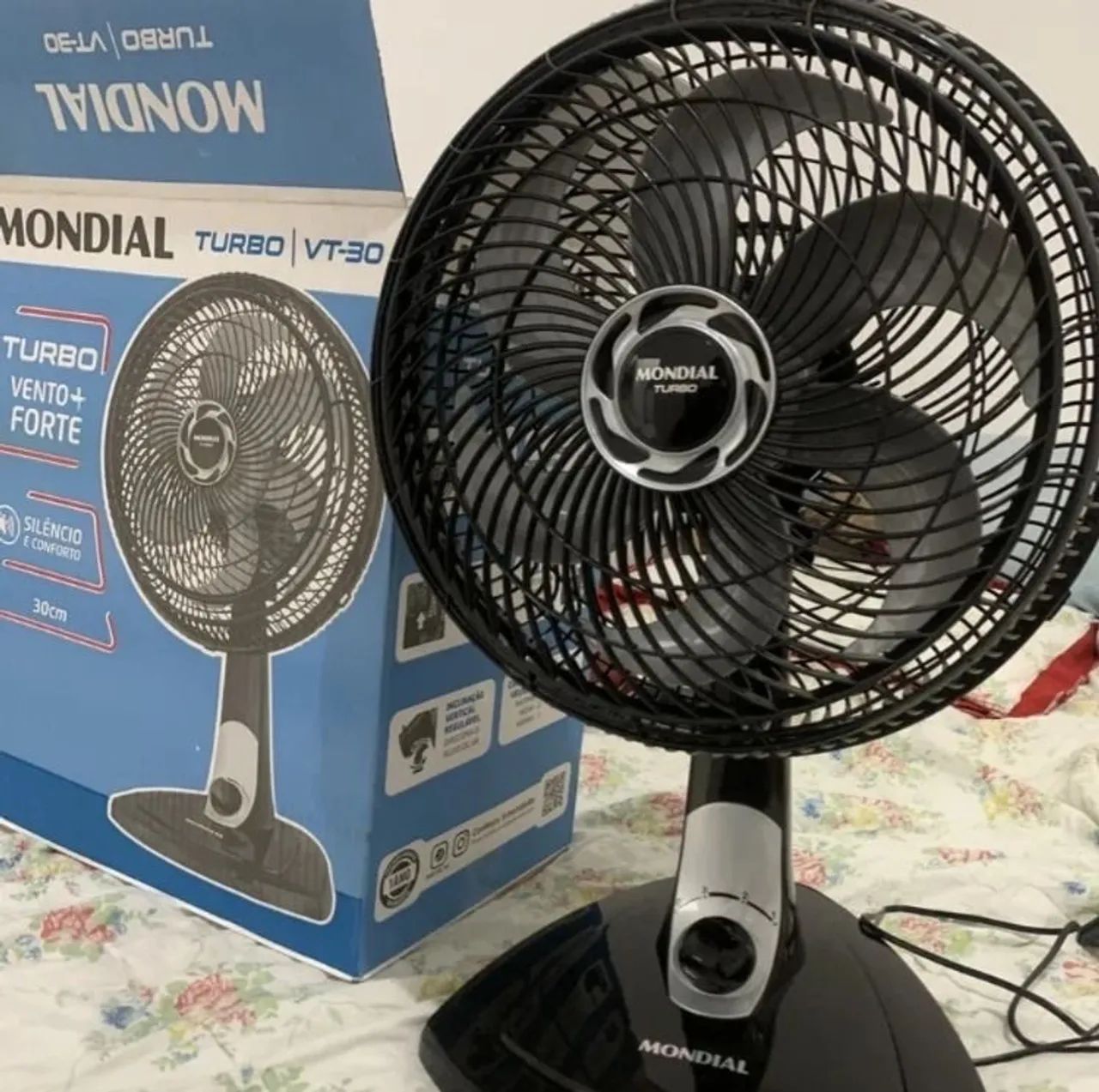 Ventilador 