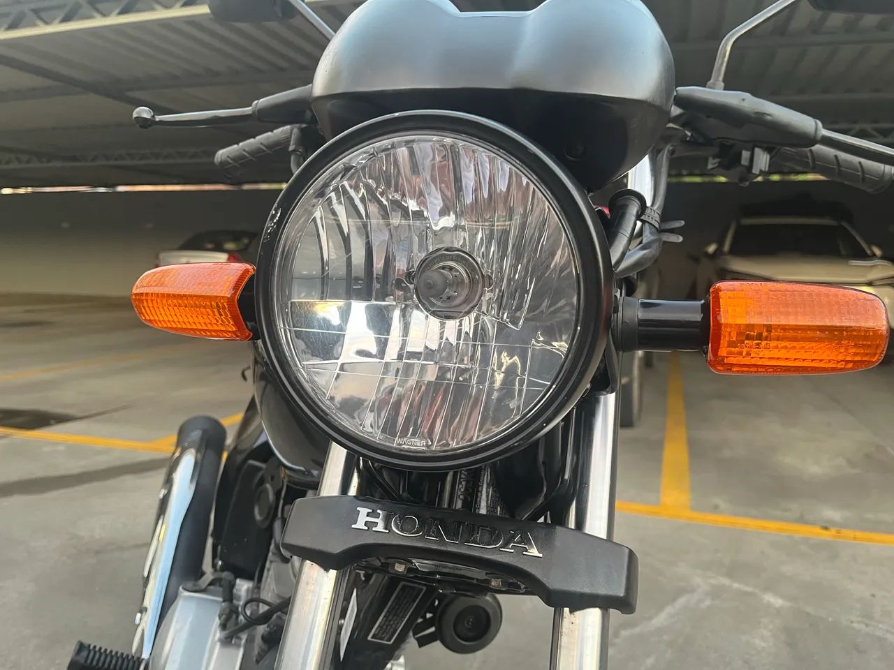 Cg 150 ESi