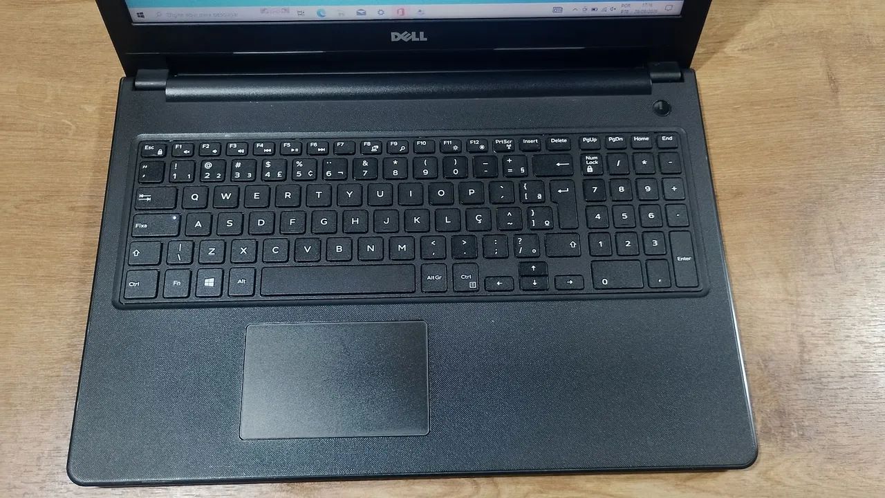 Notebook Dell  - Foto 2