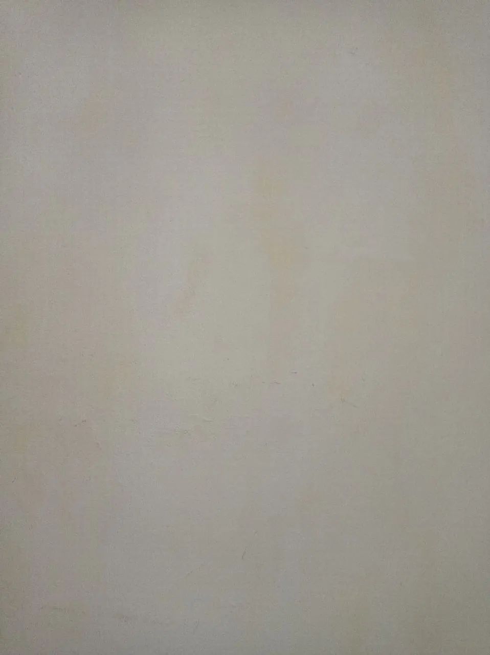 Pintura e pequeno reparo 