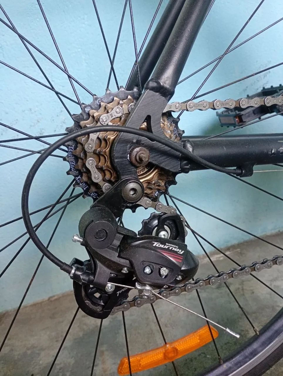 Caloi 10 Speed - Foto 5