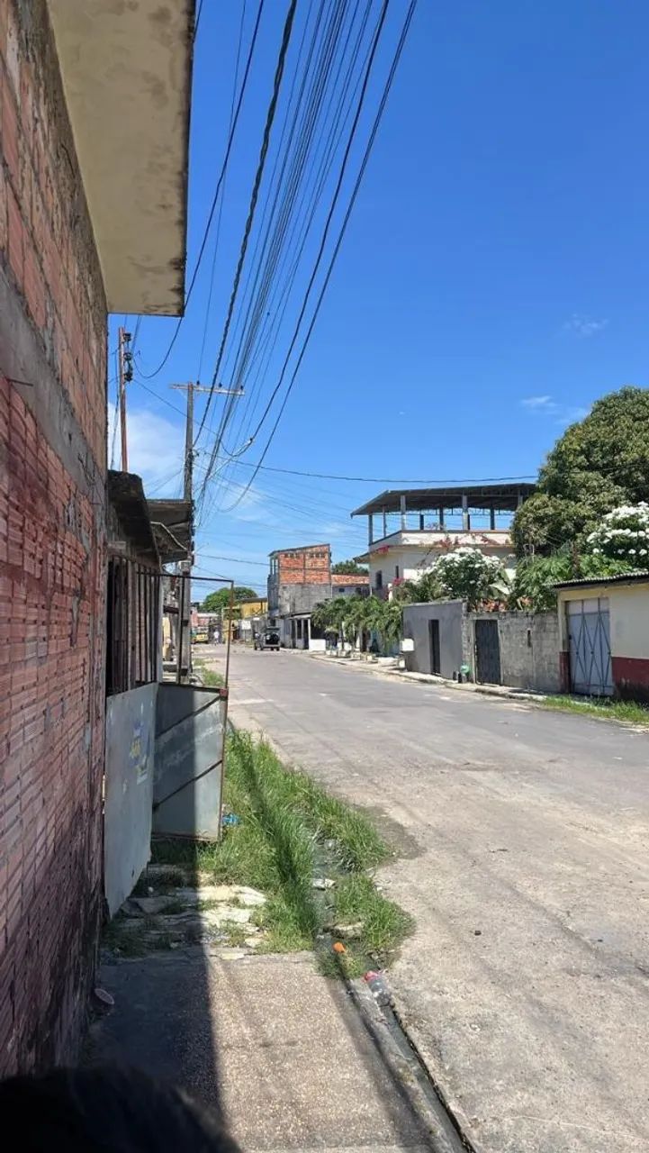 Casa 2 quartos