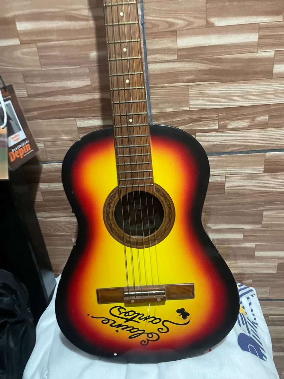 Violão - Foto 2