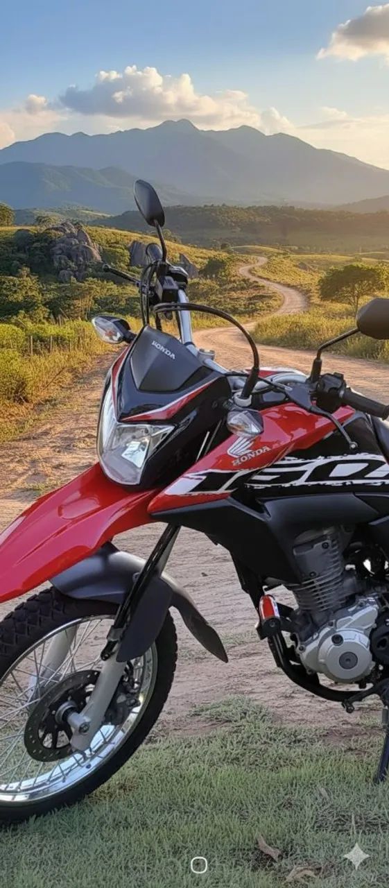 Vende se Bros 160 2020 - Foto 5
