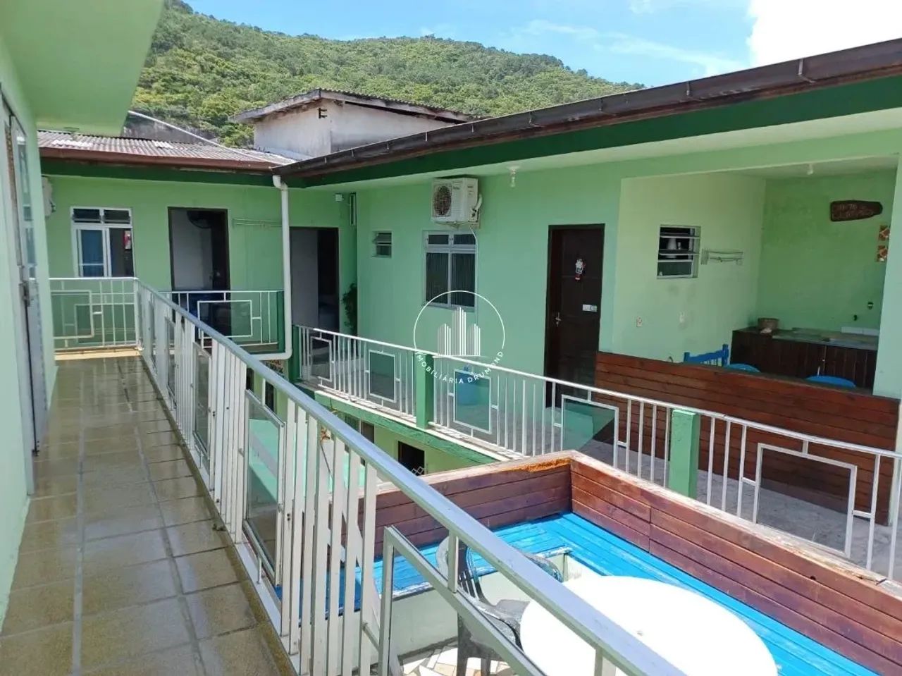 Pousada Beira Rio - Barra da Lagoa - EST - Foto 4