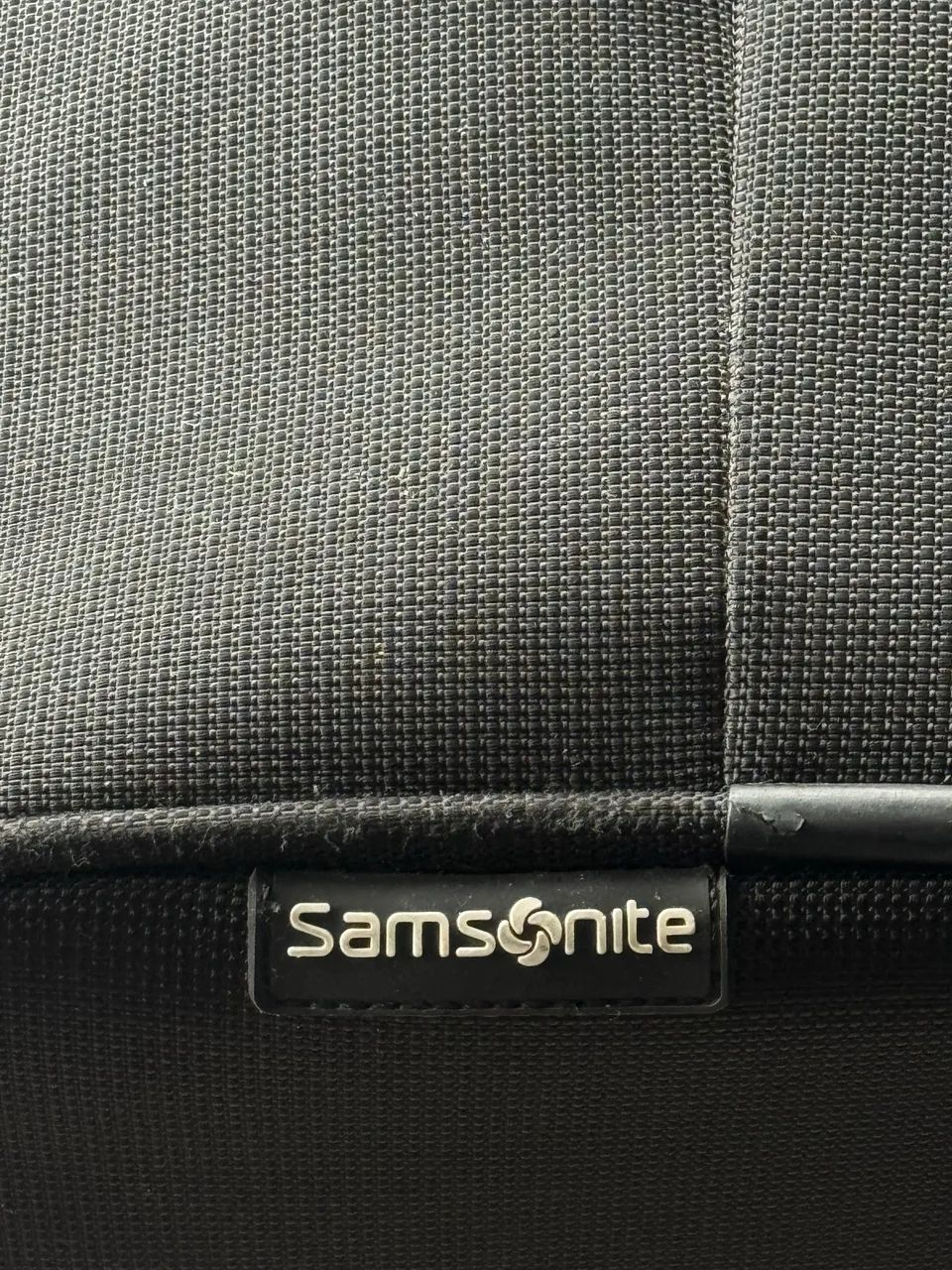 Mala extra grande samsonite  - Foto 5