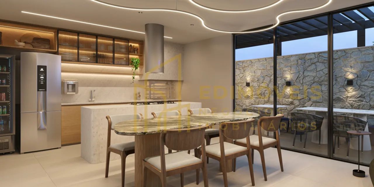 Estilo de vida premium: Studio Garden na Praia do Canto à sua espera! - Foto 2
